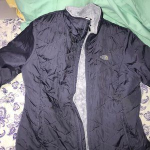 North Face Women's Mossbud Insulated Reversible